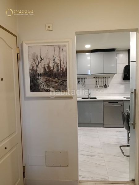 Foto 65393ba7-366d-43d7-8236-b7152bac73f7. Pis amb aparcament piscina a Rejas Madrid