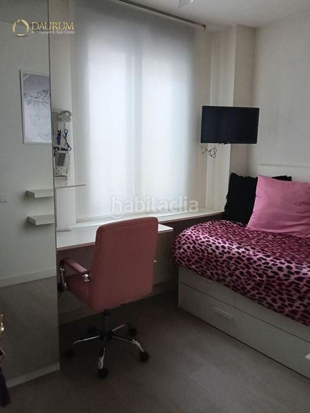 Foto 6d769cab-15cb-47f1-a84e-8b06c179018b. Pis amb aparcament piscina a Rejas Madrid