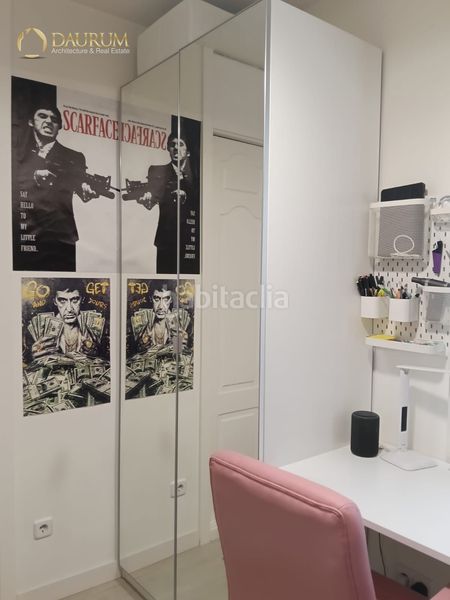 Foto 85ccff0f-2063-4338-ac67-b1253a7bc470. Pis amb aparcament piscina a Rejas Madrid