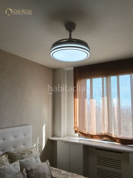 Foto 8ffb3b29-61da-4a98-aa62-c6d33c9615c5. Pis amb aparcament piscina a Rejas Madrid