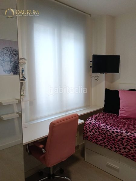 Foto 9ad02fac-d880-4ab3-9848-5da098fa49f5. Pis amb aparcament piscina a Rejas Madrid