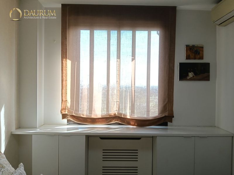 Foto a8758710-b19e-4def-92c0-409e50fd5817. Pis amb aparcament piscina a Rejas Madrid