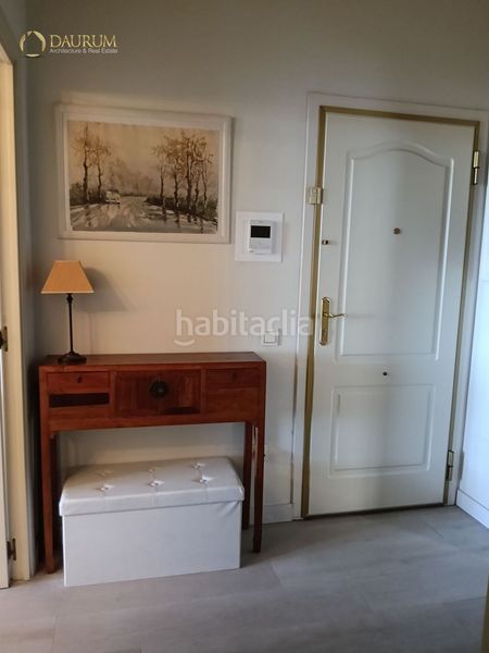 Foto c7f65fca-72af-4172-9df4-d0e2fcdc5a30. Pis amb aparcament piscina a Rejas Madrid