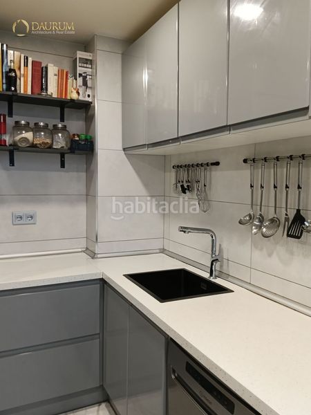 Foto d14991d9-922d-442c-aabf-32ec358fa59e. Pis amb aparcament piscina a Rejas Madrid