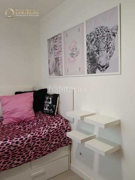 Foto e043d70c-1657-4cc2-bd33-aa32f41e0aaa. Pis amb aparcament piscina a Rejas Madrid