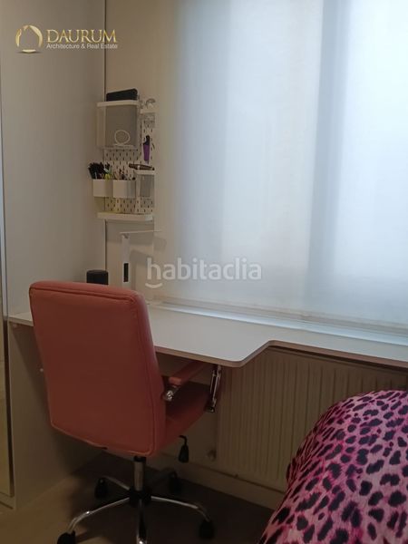 Foto e0d89b6f-5759-4508-87da-c14fcba72627. Pis amb aparcament piscina a Rejas Madrid