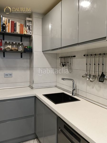 Foto e1d199a2-fb4d-4d28-9469-98145012a882. Pis amb aparcament piscina a Rejas Madrid