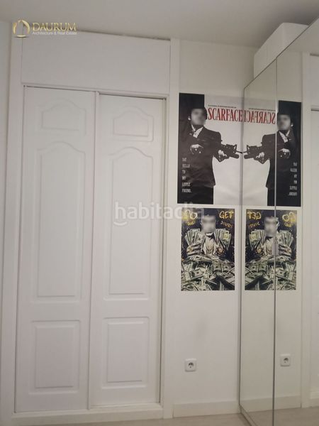 Foto e64ff815-76c6-4307-8545-3ef8125b4831. Pis amb aparcament piscina a Rejas Madrid