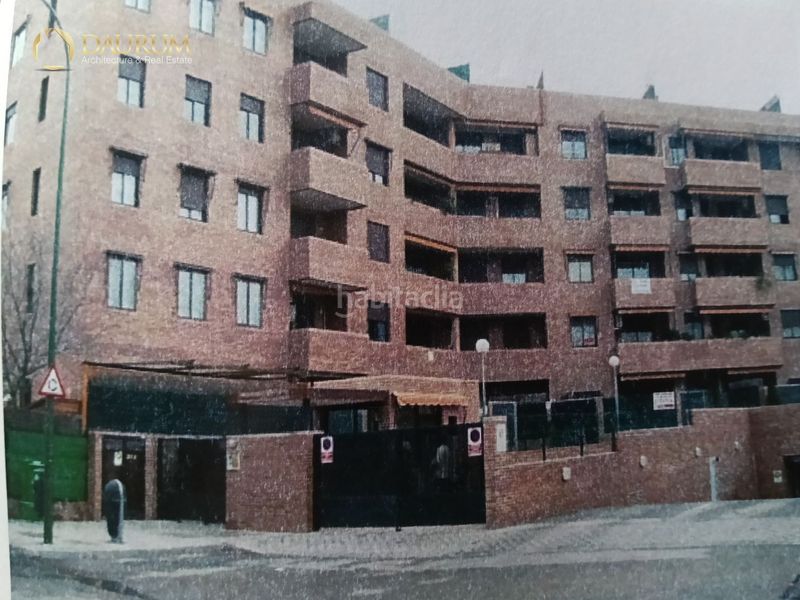 Foto eaaad731-1f82-4593-b8fb-6613f6139957. Pis amb aparcament piscina a Rejas Madrid