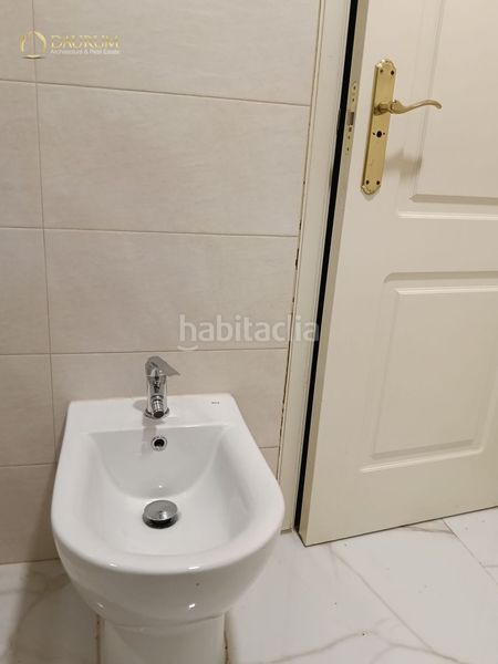 Foto ff1d955d-8419-4f4f-8e14-cbe9fd97aeda. Pis amb aparcament piscina a Rejas Madrid