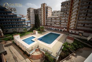 Flat  Infantes. Fabulosa oportunidad en torre del mar, a 200 metros del mar