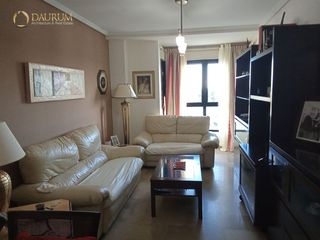 Etagenwohnung  Rafael ridaura. Fantástico piso de 3 habitaciones en alfafar