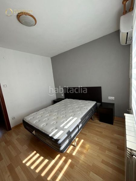 Foto 0904de3d-888d-4649-95d6-1dcc7848faa2. Pis amb calefacció a Pilar Madrid