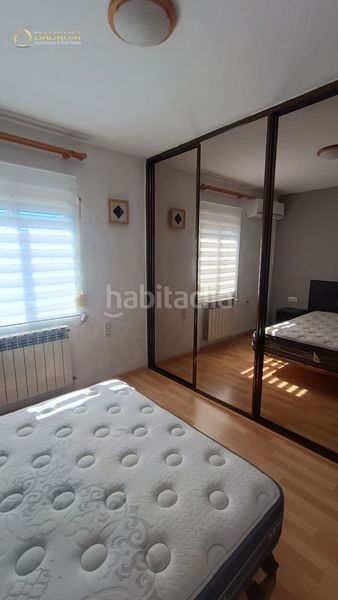 Foto 0ea6d767-6a60-40e5-b7dc-964b8e668ab9. Pis amb calefacció a Pilar Madrid