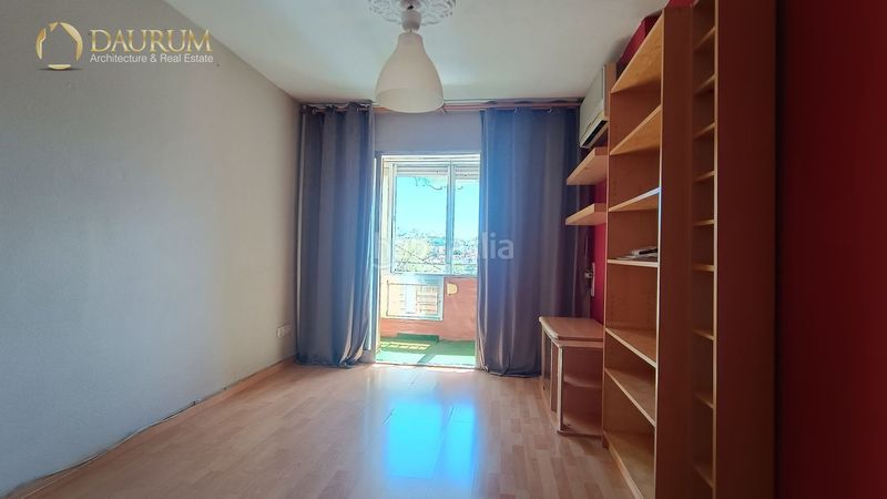 Foto 2904dc02-fc40-4a2c-8e38-ac6b4bd7f10e. Pis amb calefacció a Pilar Madrid