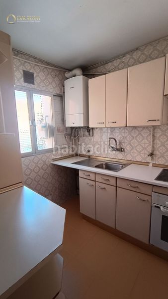 Foto 6eb145df-dd81-4ea5-802f-2edb08ad407d. Pis amb calefacció a Pilar Madrid