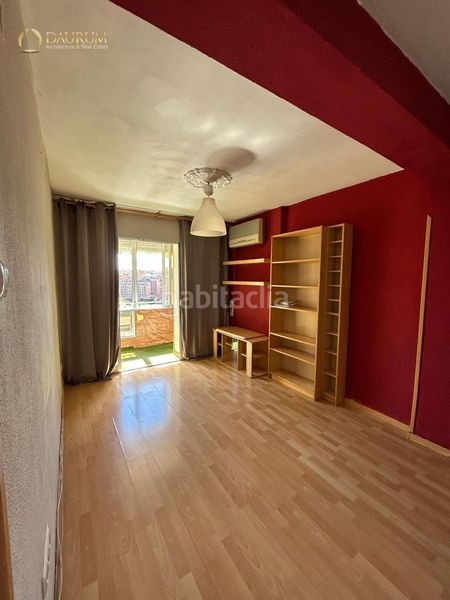 Foto 725992b9-19b4-483b-ab2b-1d8869492463. Pis amb calefacció a Pilar Madrid