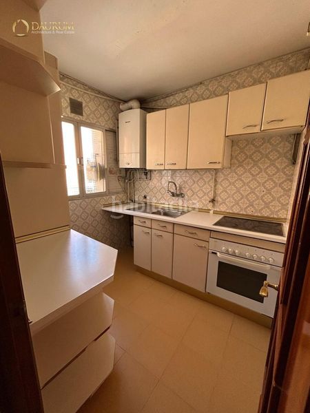 Foto 7a9f7dad-5500-46c3-ace2-73334eb52a5c. Pis amb calefacció a Pilar Madrid