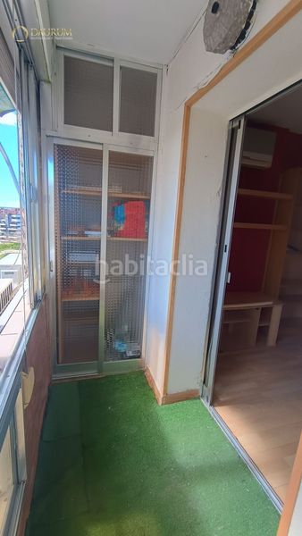 Foto 7d6bdc75-9981-4453-b2d2-13794ff09cf9. Pis amb calefacció a Pilar Madrid