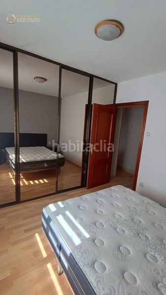 Foto 934e10ca-b9c7-4334-aebf-be0f3701dcb5. Pis amb calefacció a Pilar Madrid