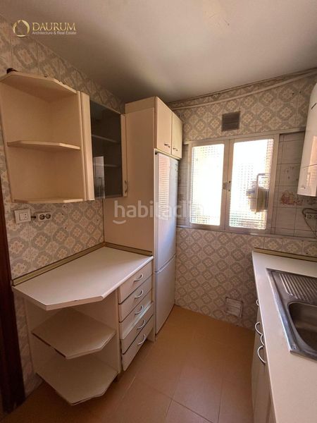 Foto 9c2c9e3a-57e1-40c7-b161-6759c896686a. Pis amb calefacció a Pilar Madrid