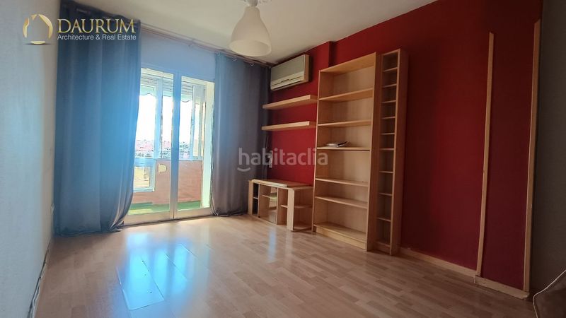 Foto af4927be-623e-4817-966a-ecf92f6222b2. Pis amb calefacció a Pilar Madrid