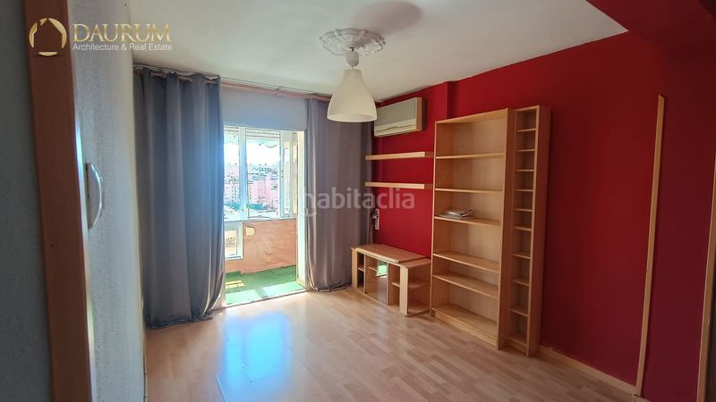 Foto b7dff1c8-00d7-46ac-b352-104731c10e49. Pis amb calefacció a Pilar Madrid