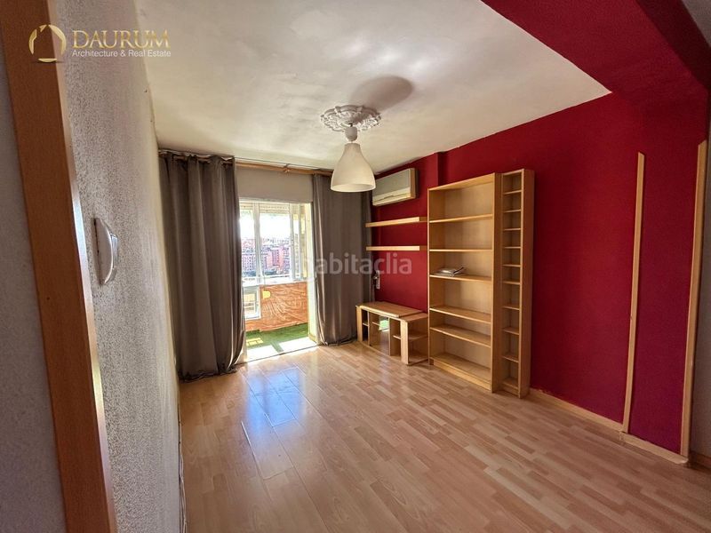 Foto bad49541-3dfa-46a3-8079-74d15efc88bb. Pis amb calefacció a Pilar Madrid