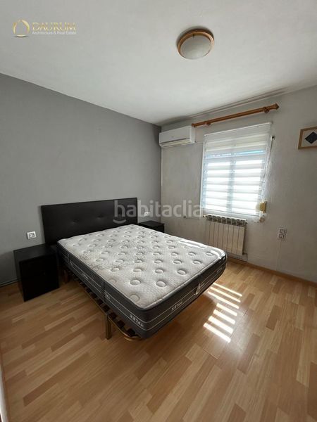 Foto f15d1aec-e914-4bda-92e9-e76c69f62896. Pis amb calefacció a Pilar Madrid