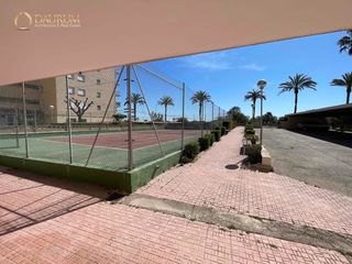 Appartement  Mare nostrum. Fabuloso bajo de 3 habitaciones en canet den berenguer, en prime