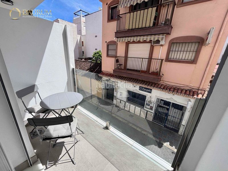 Foto 73478a07-e159-4f55-a78c-23f33809d642. Pis amb calefacció a Puerto Deportivo Fuengirola