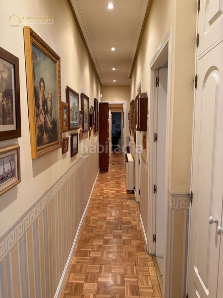 Foto 277f0b0f-df5f-4c39-92a5-c8302e14b3d3. Pis amb calefacció a Gaztambide Madrid