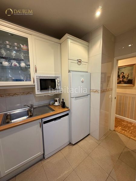 Foto 337a46f7-1bfe-4d68-918b-6b277668b212. Pis amb calefacció a Gaztambide Madrid