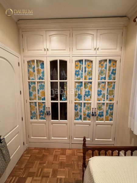 Foto 41eeb117-b081-4b91-82e5-b9dd4226fb61. Pis amb calefacció a Gaztambide Madrid