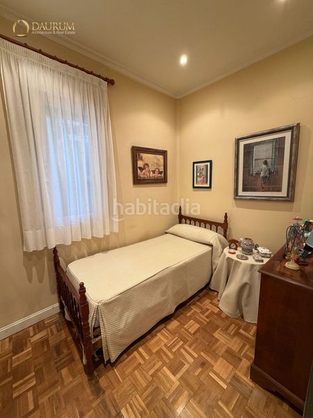 Foto 4fbab77e-1542-4272-a14d-a37722bf6eb6. Pis amb calefacció a Gaztambide Madrid