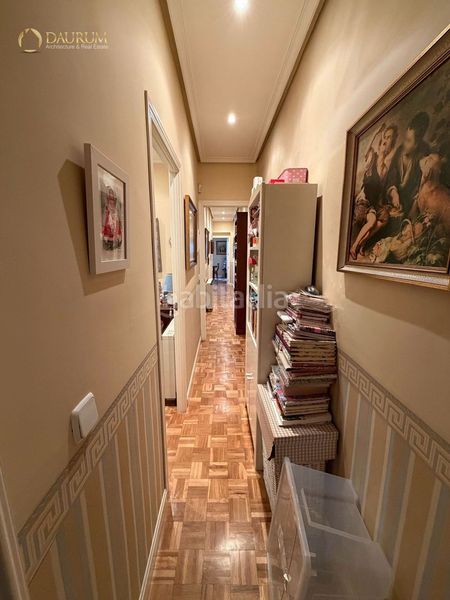 Foto 59d0abe0-6d4d-4536-85fc-ec62113f43f4. Pis amb calefacció a Gaztambide Madrid