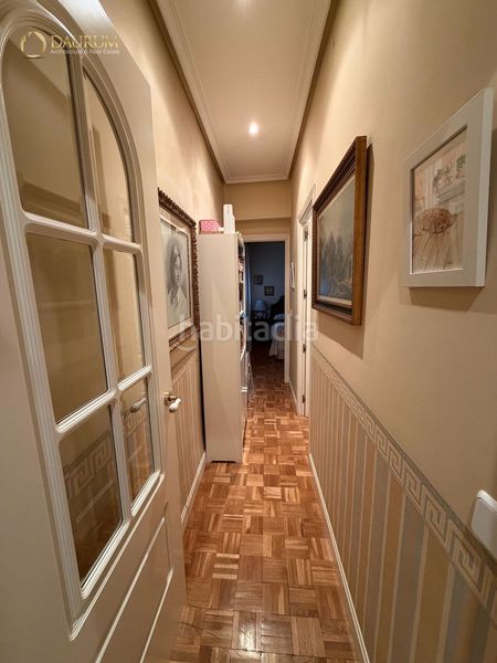 Foto 5a53e65e-2a66-4783-91fe-25f3117ad29b. Pis amb calefacció a Gaztambide Madrid