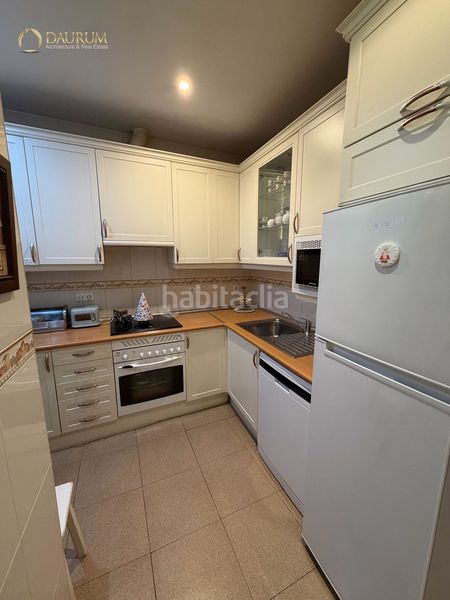 Foto 645bfe40-e824-47ec-ae3a-cf92802338c6. Pis amb calefacció a Gaztambide Madrid