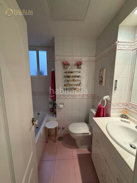 Foto 805707d2-1b0b-44db-b360-524892732dda. Pis amb calefacció a Gaztambide Madrid