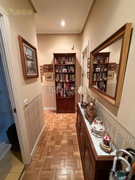 Foto 8c500da8-fdbf-4765-bb21-979581968ee0. Pis amb calefacció a Gaztambide Madrid