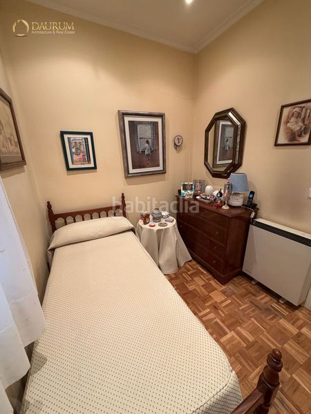 Foto 9bce2755-7627-4aca-86d6-2b4c9b354fe6. Pis amb calefacció a Gaztambide Madrid