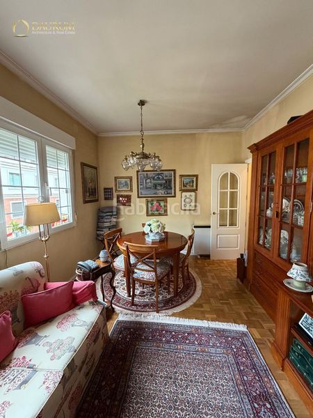 Foto a2179333-3153-4ec4-849d-614e84021055. Pis amb calefacció a Gaztambide Madrid