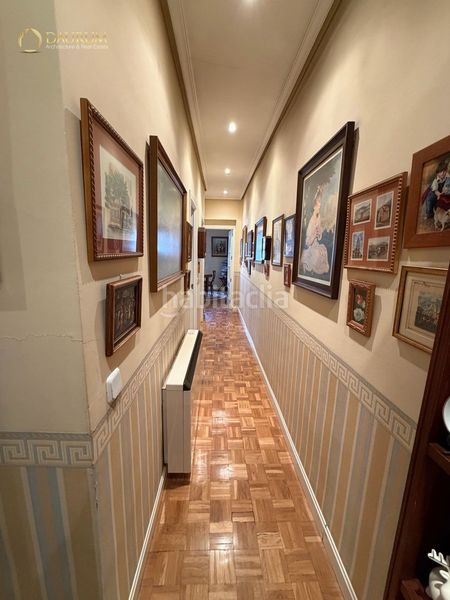 Foto b3793fc7-42ef-42c0-9087-f389464457c1. Pis amb calefacció a Gaztambide Madrid