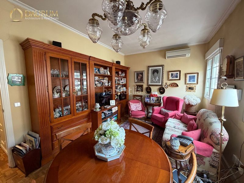 Foto bbdb7cdf-2228-43b9-bac8-f5a3a0432163. Pis amb calefacció a Gaztambide Madrid