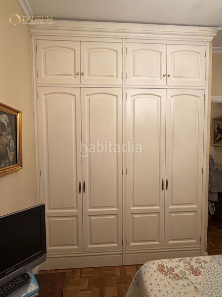 Foto d0106141-debc-4873-9b4a-47f87ac46a9f. Pis amb calefacció a Gaztambide Madrid