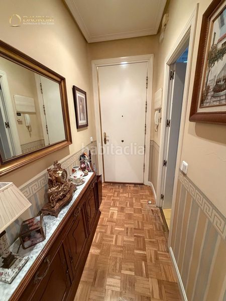 Foto ddcb2a68-3340-4259-aca9-47ecd30f5af4. Pis amb calefacció a Gaztambide Madrid