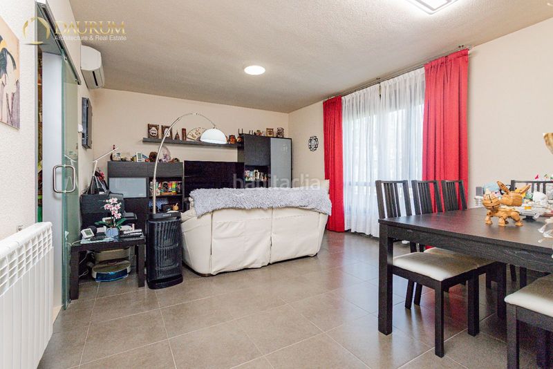 Foto 5fe39deb-d5ef-4409-b351-ad5ac188275b. Casa adossada amb calefacció aparcament a Urb. Belvalle Meco