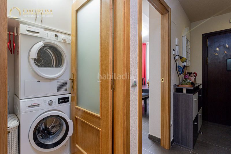 Foto e90af48f-0656-4966-88b3-259dd2eb7f98. Casa adossada amb calefacció aparcament a Urb. Belvalle Meco