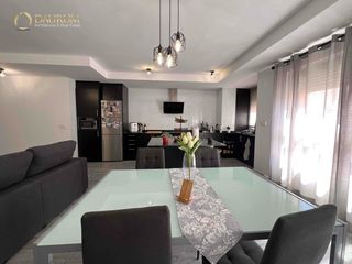 Appartement  Alcudia carlet. Fantástico piso de 3 habitaciones en carlet