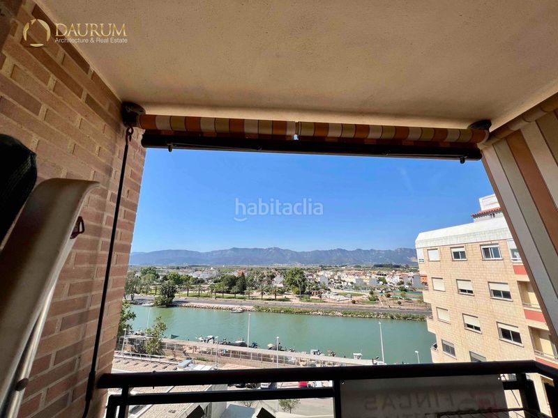 Foto 2a79a73a-38bb-4293-8353-ee0b5f2f6974. Pis a pueblo de Cullera Cullera